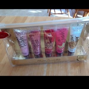 Victoria Secret 5-PC Lip Gloss Set